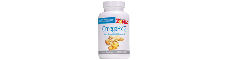 Zone OmegaRX 2
