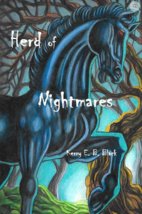 Anthology.
                first place.
                Herd of Nightmares by Kerry E.B. Black.